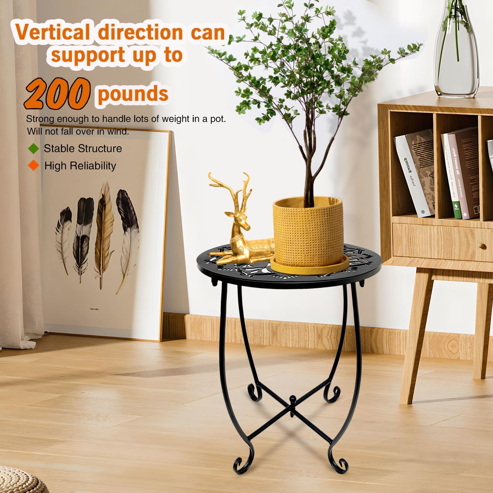 Fashion&cool anti skid pads protect floors during movement