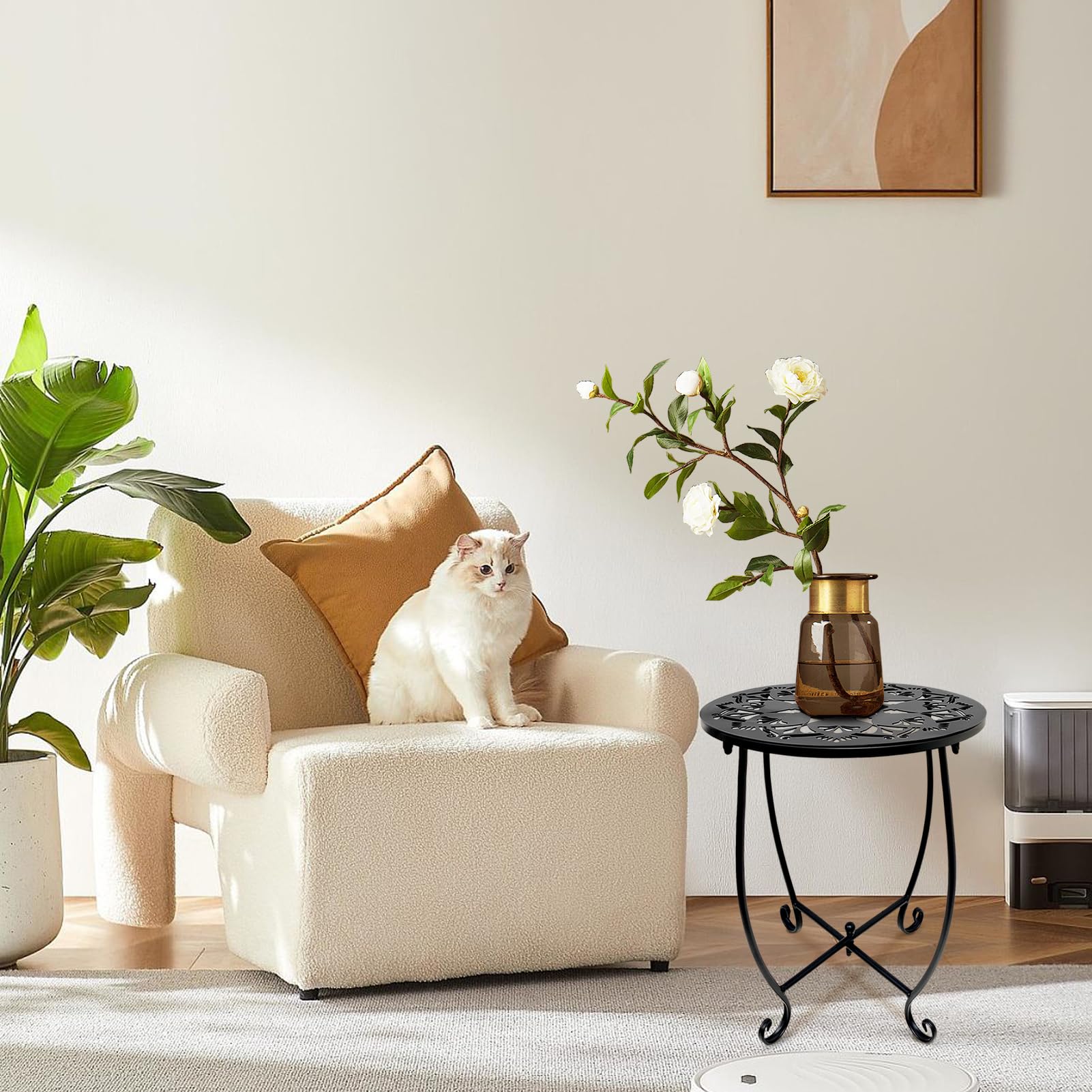 Fashion&cool easy assembly for quick setup