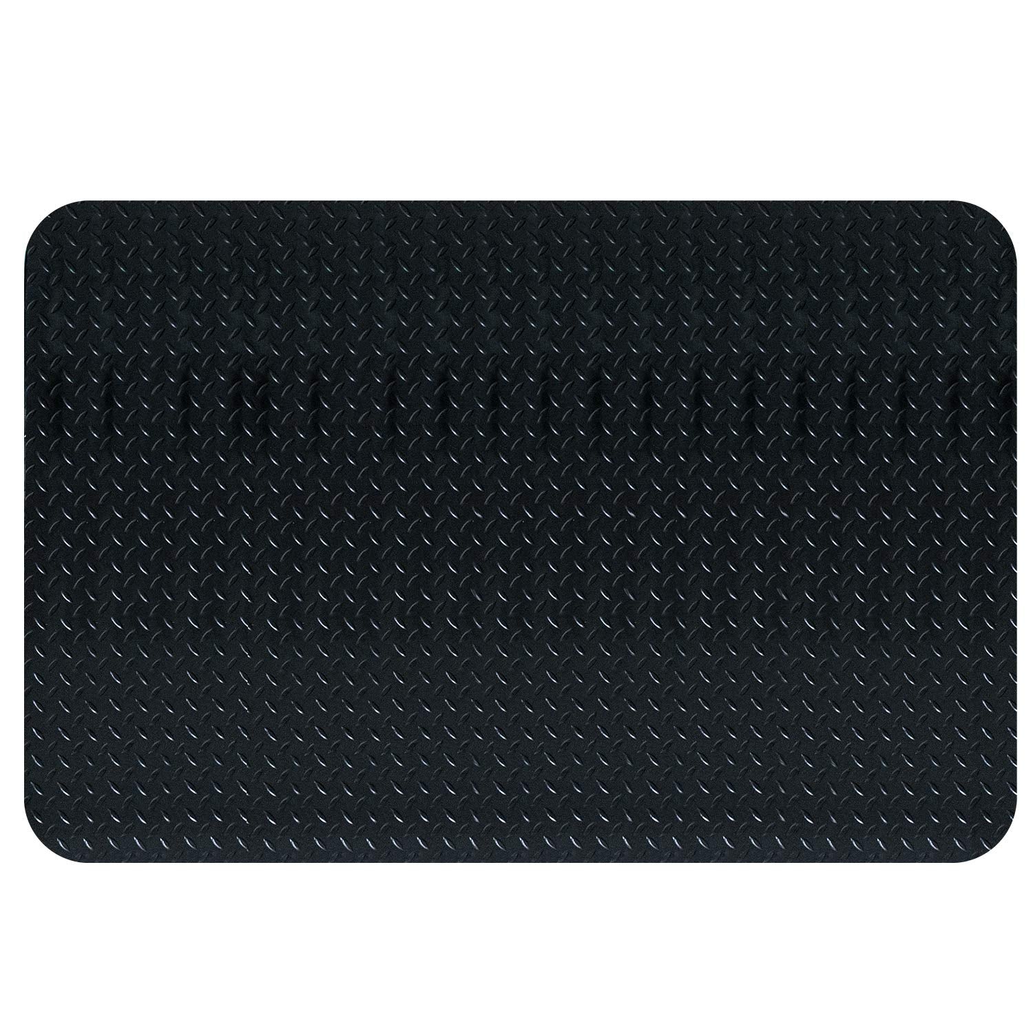 Fasmov deck protection grill mat shields patio from oil stains