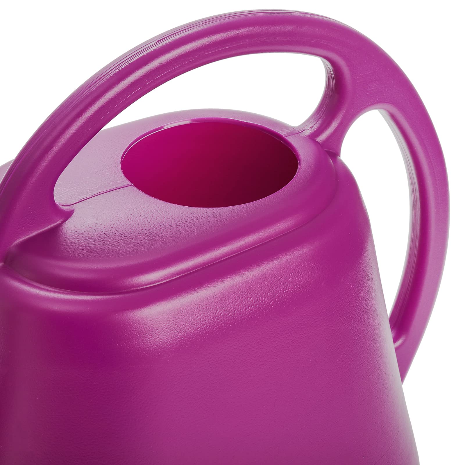 Fasmov ergonomic handle ensures comfortable pouring for extended use.