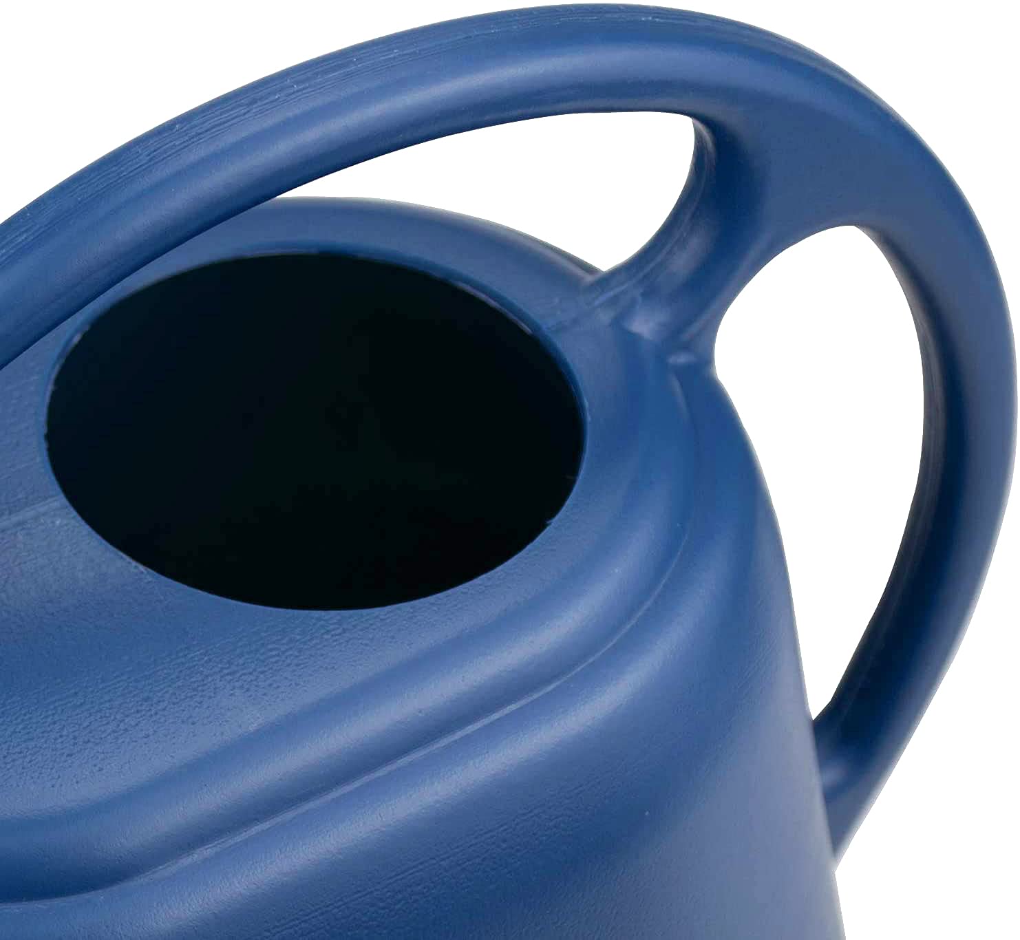 Fasmov ergonomic handle for comfortable, controlled pouring