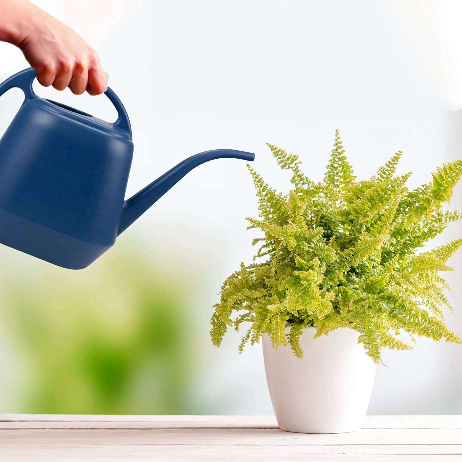 Fasmov ideal for garden and flower care in homes and shops
