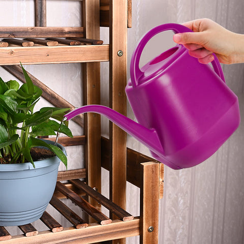 Fasmov durable plastic construction offers long-lasting performance.