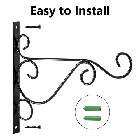 Fasmov hardware included for quick installation.