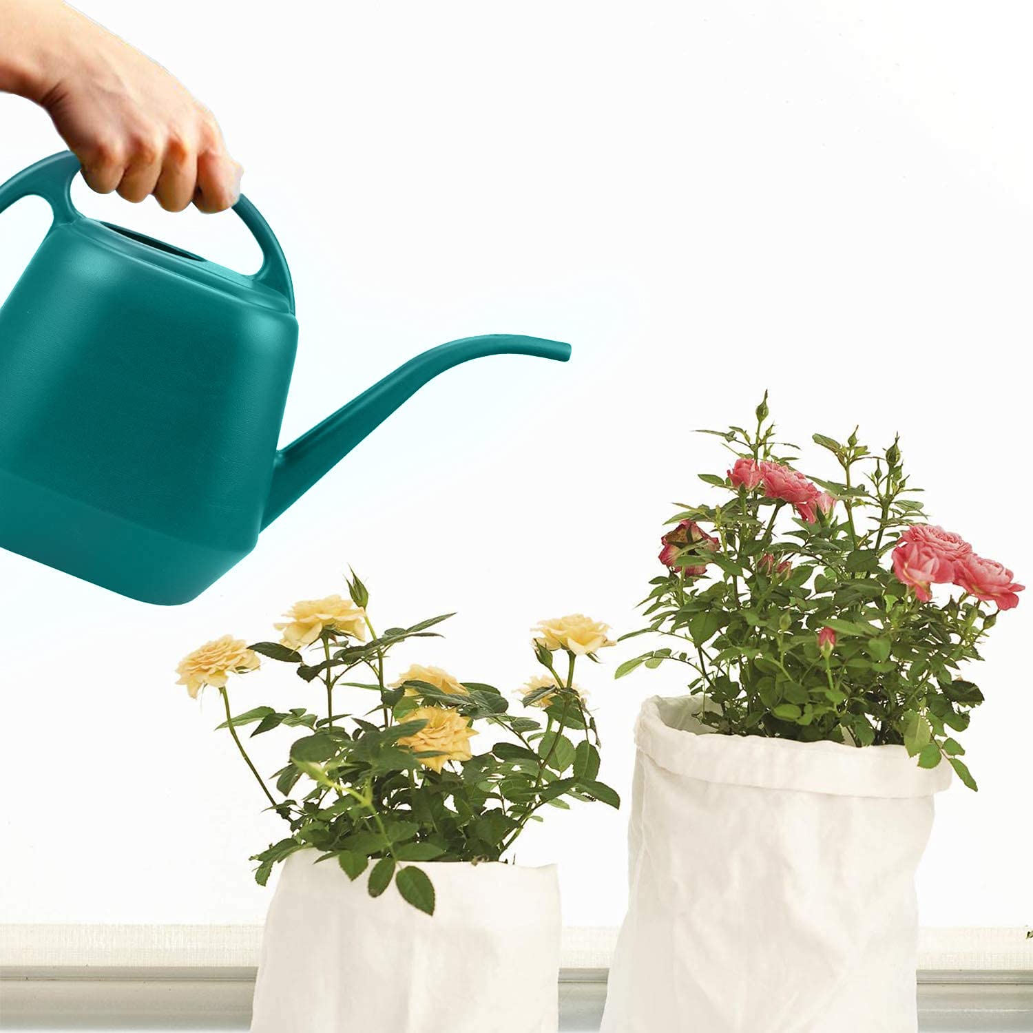 Fasmov ideal for indoor, outdoor, garden, and office plant care.