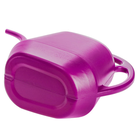 Fasmov 1-gallon capacity reduces refilling during larger plant care.