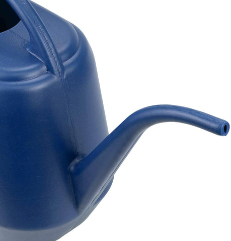 Fasmov watering can with a long spout for precise watering between foliage