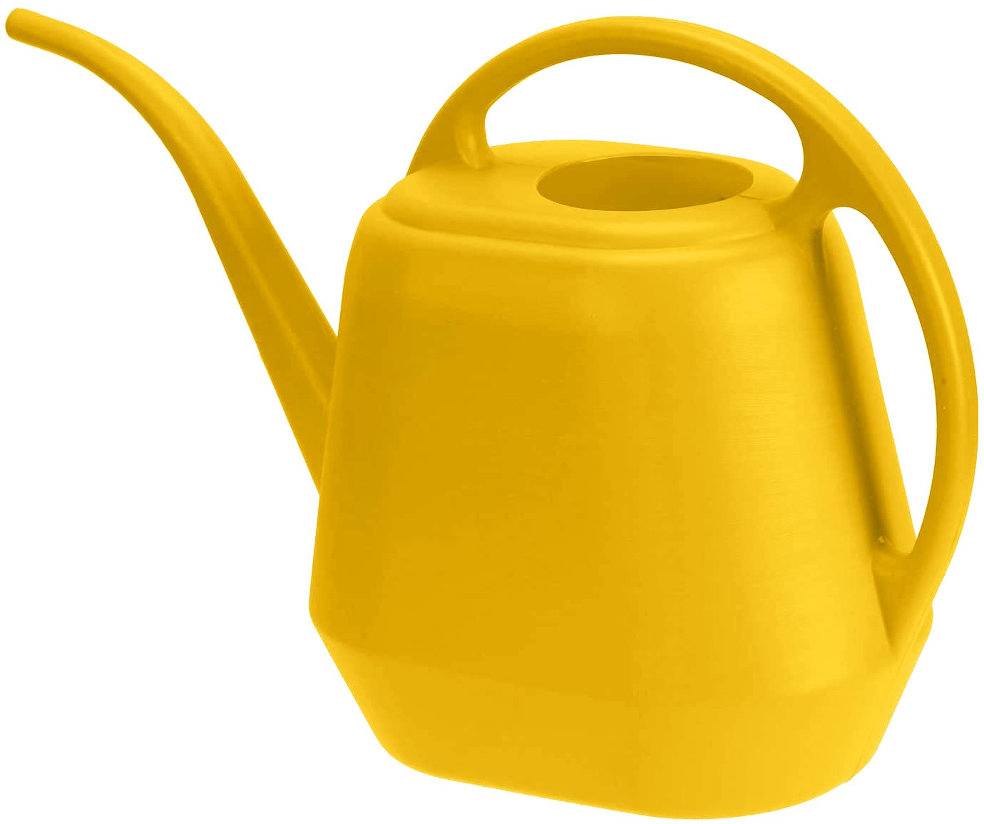 Fasmov watering can featuring a long spout for accurate delivery