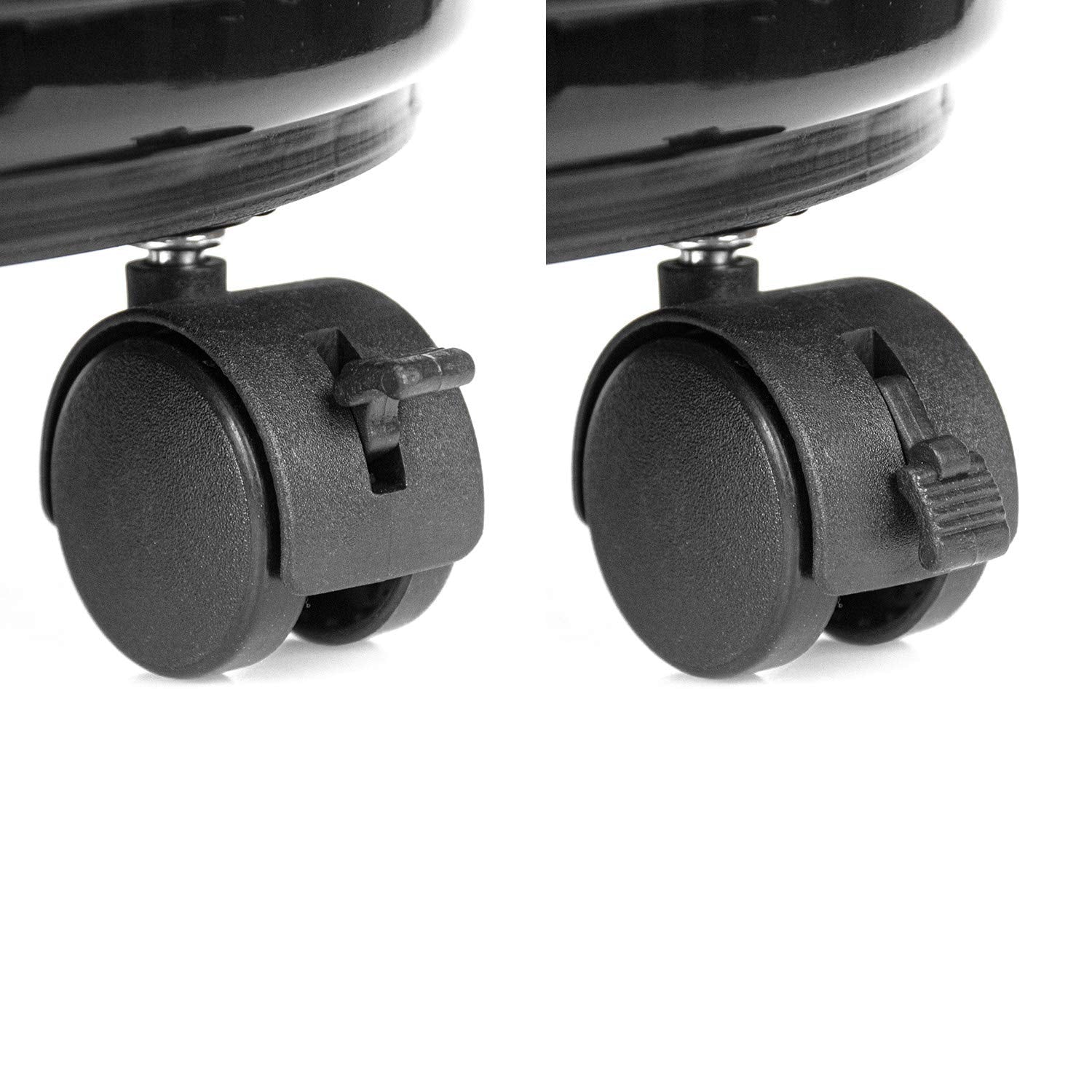 Fasmov caddy set is suitable for indoor and outdoor plant movement.