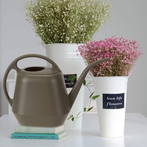 Ideal for indoor, outdoor, and garden watering tasks with ease