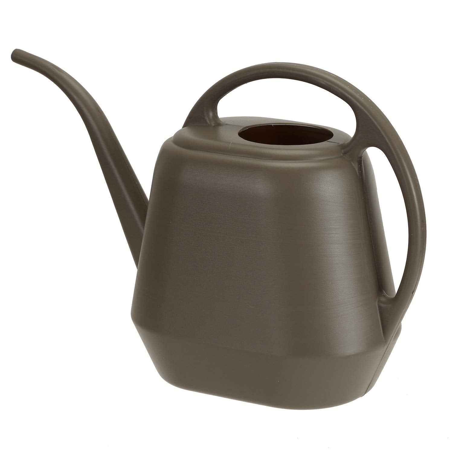 Fasmov 1-gallon can with ergonomic handle for comfortable pouring