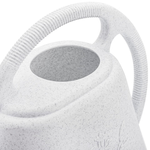 Fasmov watering can featuring ergonomic handle for comfortable pouring.