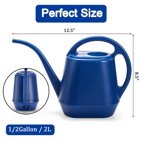 Fasmov ergonomic handle facilitates easy pouring for comfortable use.