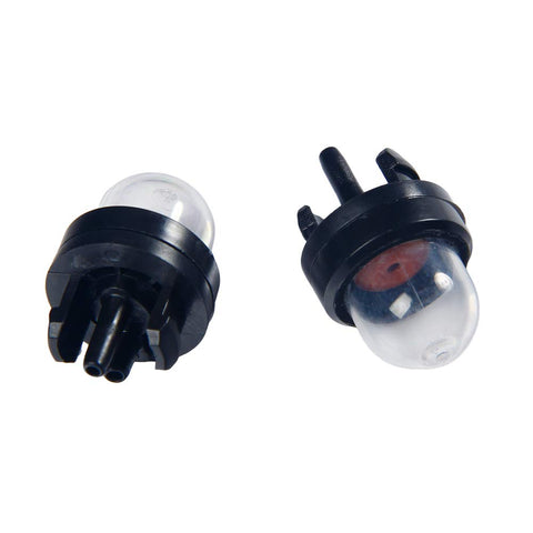 FASTROHY mcculloch primer bulb pump two pack for easy replacements