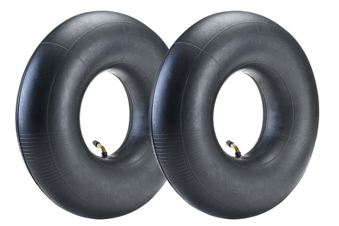 Fastvert 15x6-6 heavy-duty inner tube with TR-87 bent valve for versatile equipment.