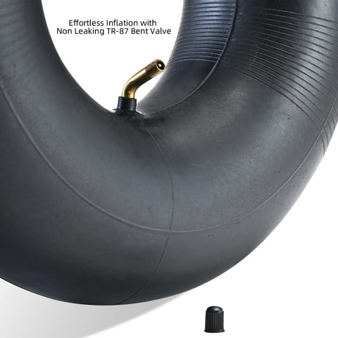 Fastvert compatible with lawn mowers, wheelbarrows, ATVs and more.