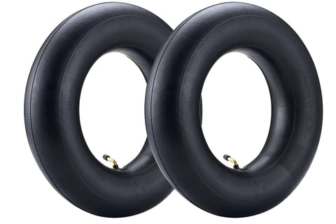 Fastvert heavy-duty inner tube 4.80-8, 2-pack with TR-87 valve for wheelbarrows and trailers