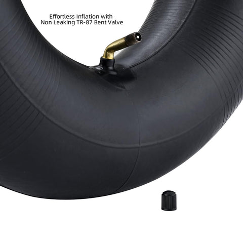 Fastvert packaged tubes provide ready-to-use replacement and simple storage