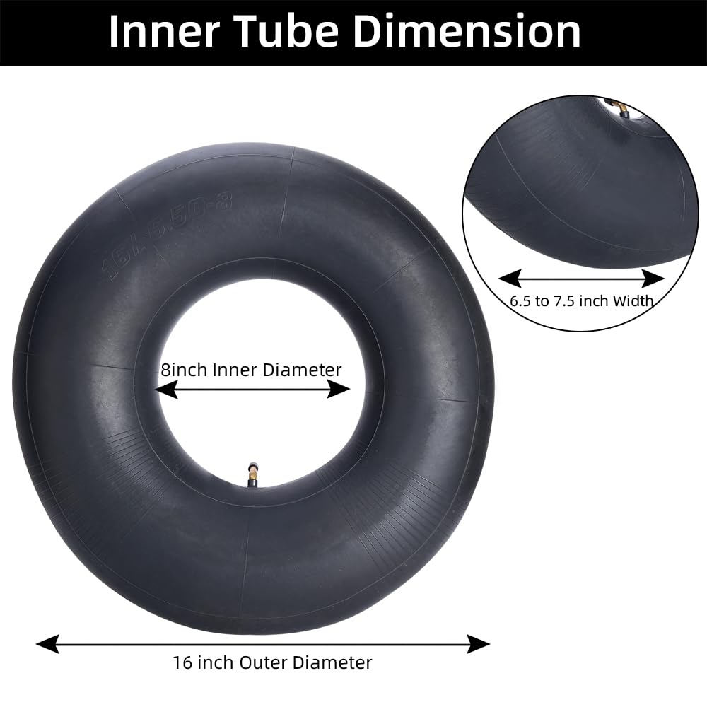 Fastvert valve stem closeup highlights the bent design for easy inflation