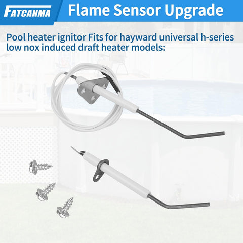 FATCANMA IDXLFLS1930 compatible with Hayward H-series