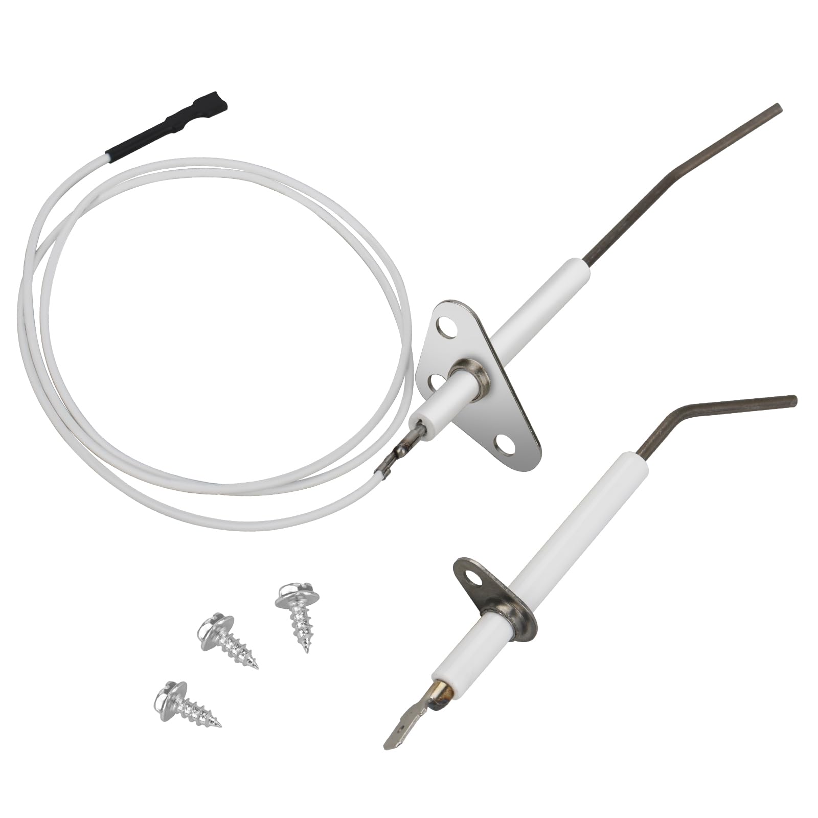 FATCANMA IDXLFLS1930 flame sensor close-up for reliable ignition