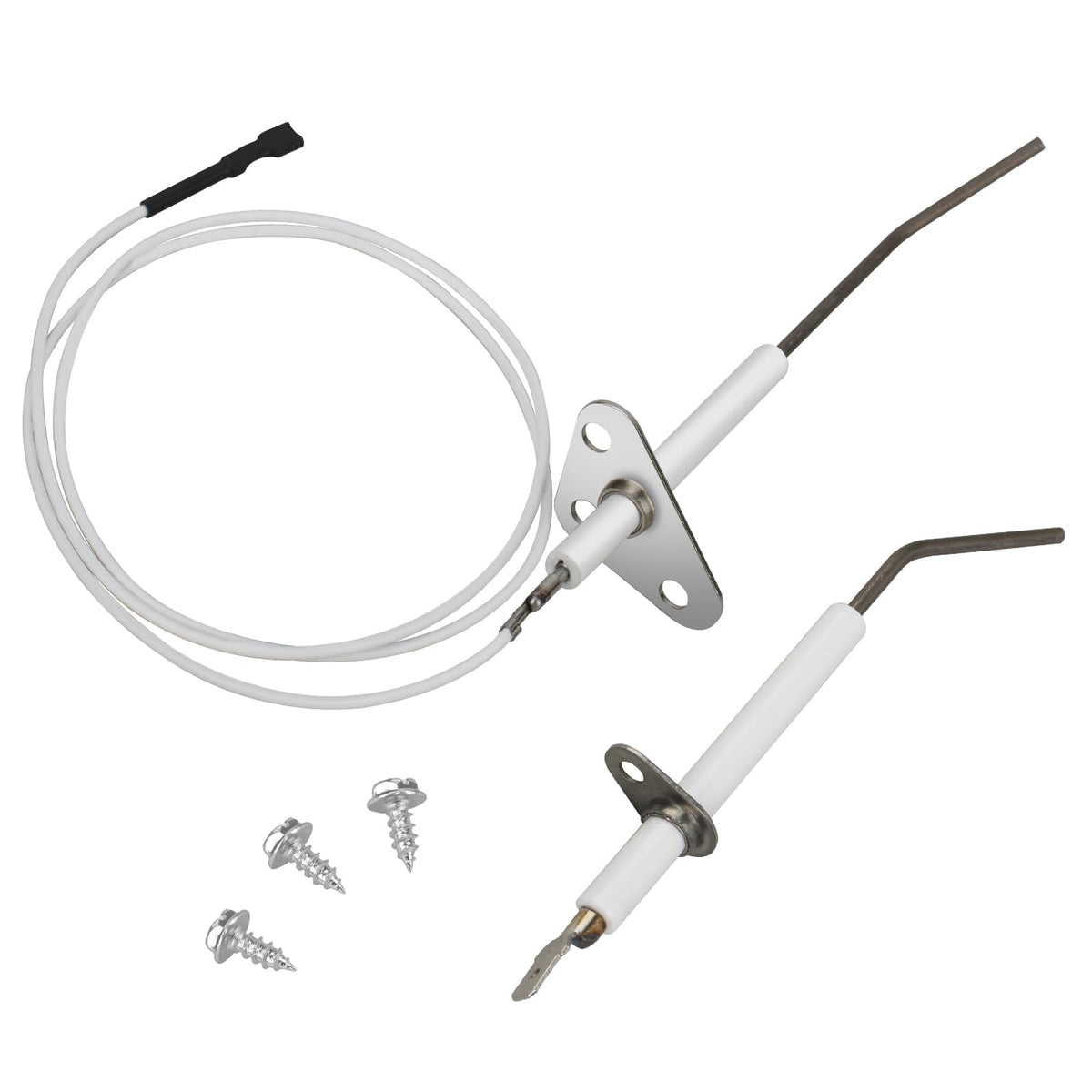 FATCANMA IDXLFLS1930 flame sensor close-up for reliable ignition