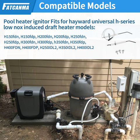 Durable metal body Fatcanma IDXLFLS1930 sensor design