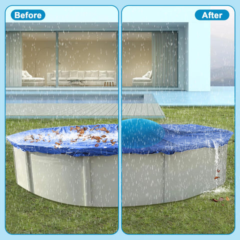FATIRO airtight pillow with double seal valve facilitates easy inflation and quick setup.