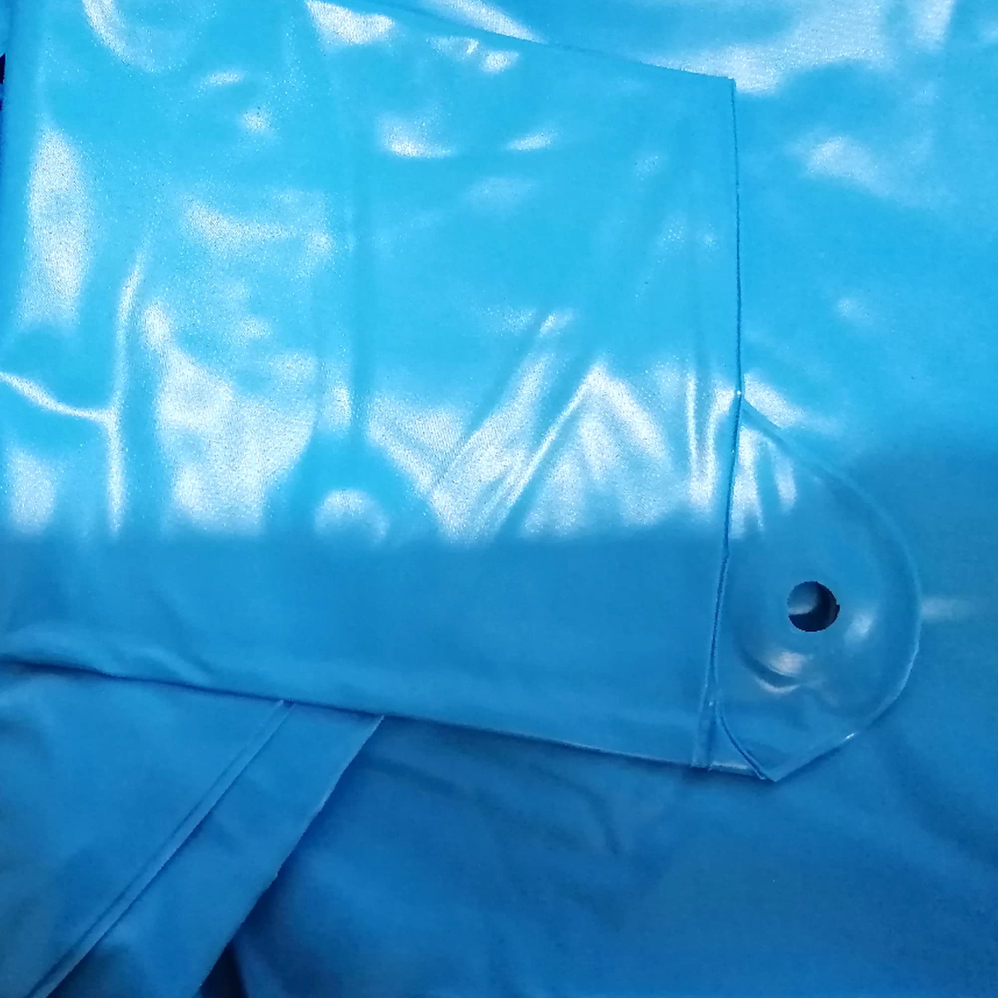 FATIRO pool closing kit pillow enhances cover performance during cold months.