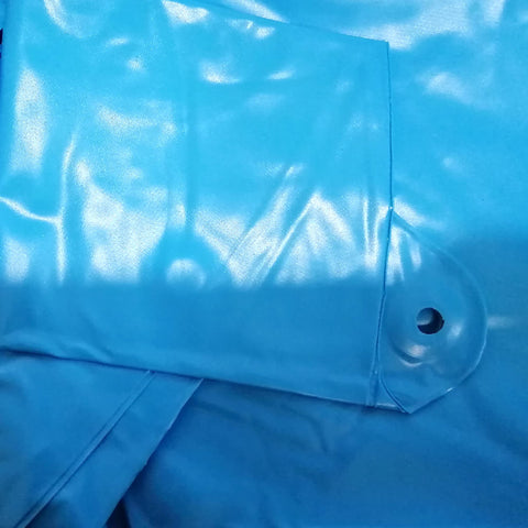 FATIRO pool closing kit pillow enhances cover performance during cold months.