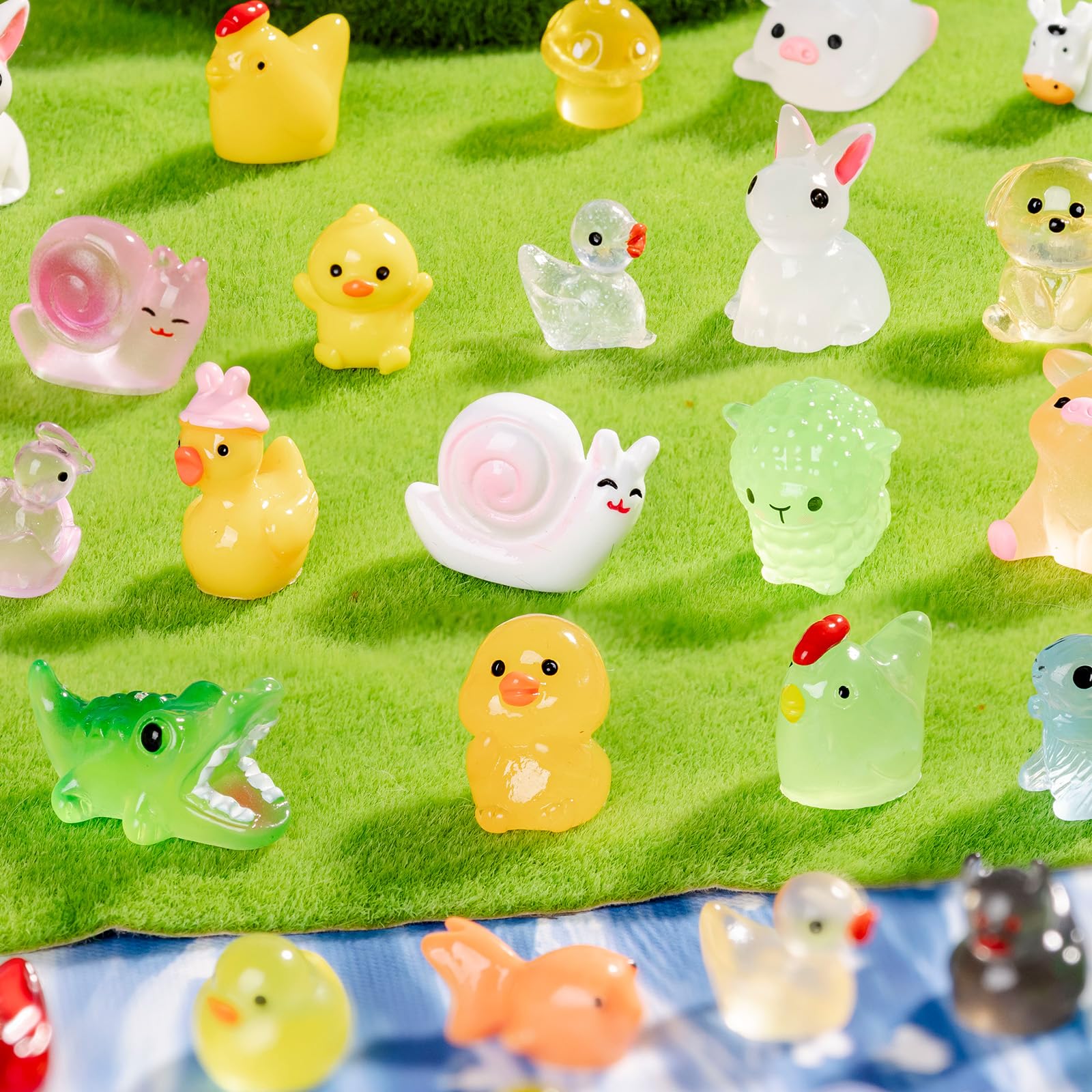 Faunamancy gift bulk mini-figures make thoughtful party favors and celebrations