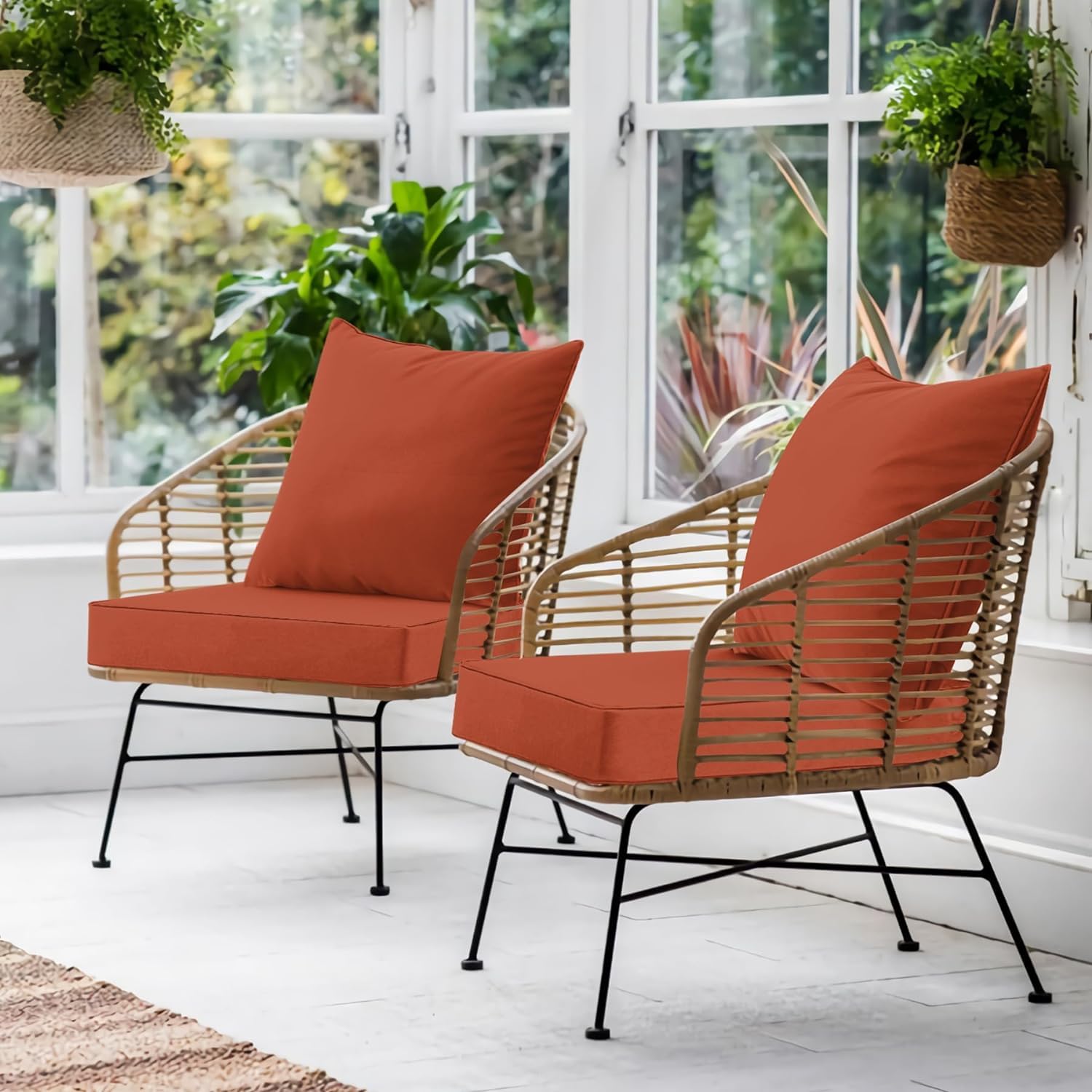 Favoyard fade-resistant fabric swatch demonstrating colorfast outdoor performance