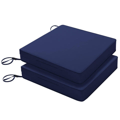 Favoyard cushion covers are machine-washable for easy cleaning