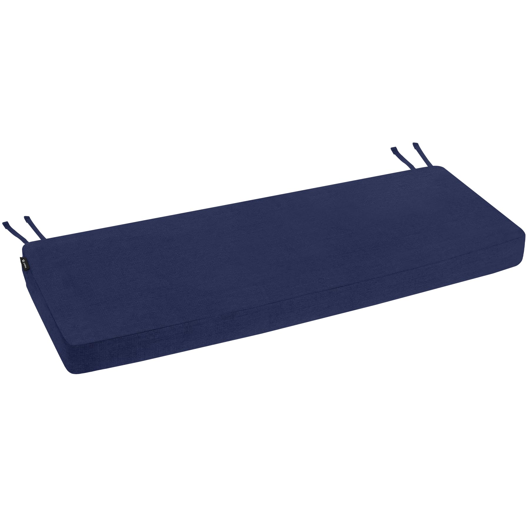 Favoyard cushion cover is washable for easy cleaning.