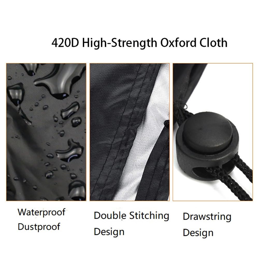 FAZKAR interior waterproof coating protects your fire pit from moisture.