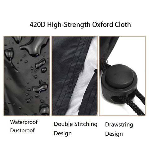 FAZKAR interior waterproof coating protects your fire pit from moisture.