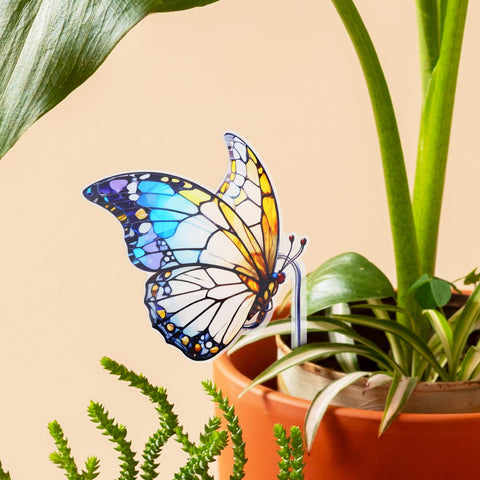 FBBP garden and indoor planter decor blends art with practicality