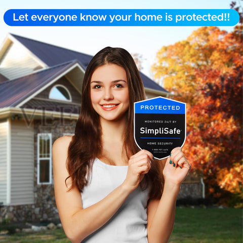 FBORHAFY door window stickers offer versatile placement for yard, porch, or entryways.