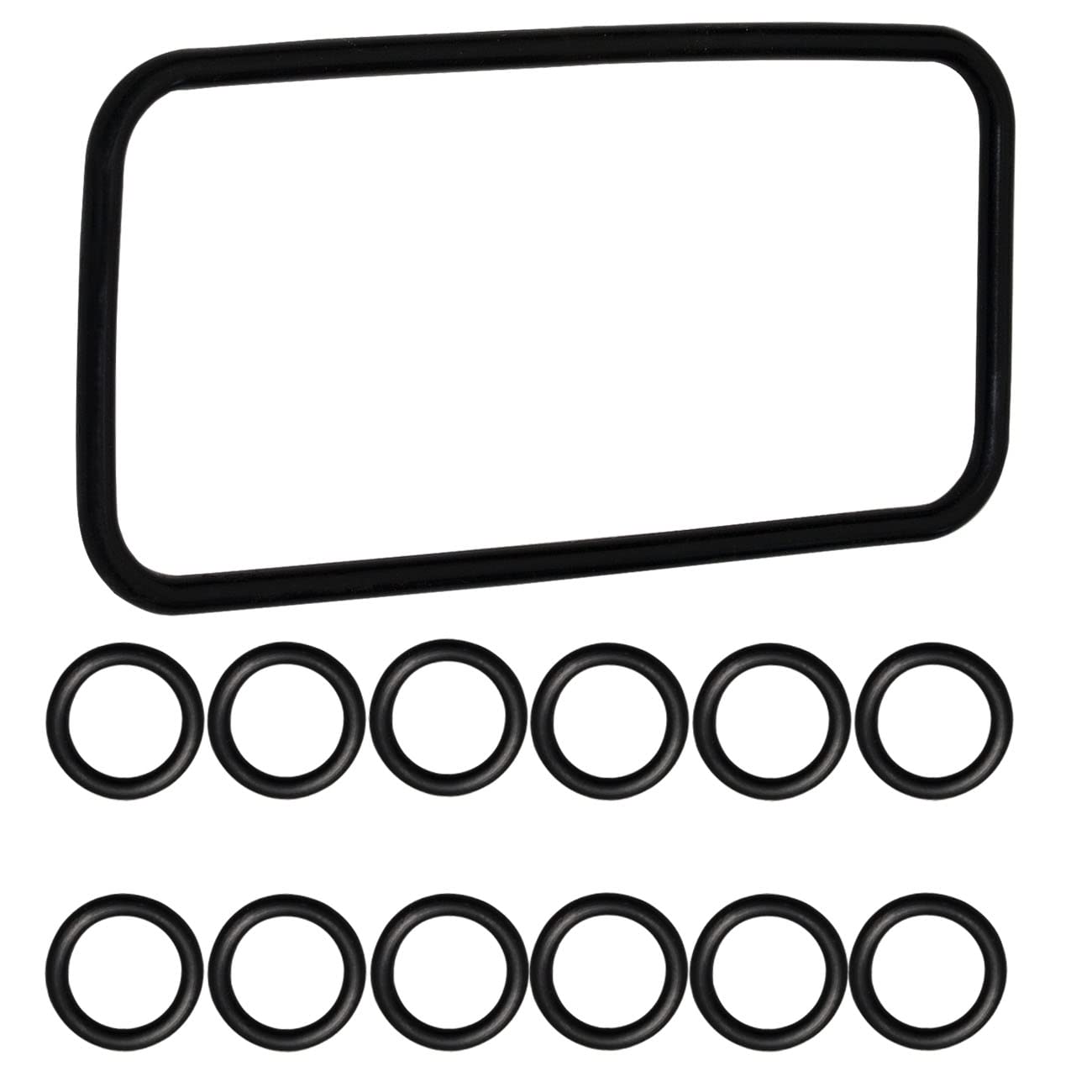 FBULWSEC 77707-0120 manifold o-ring replacement to prevent leaks in Mastertemp heaters
