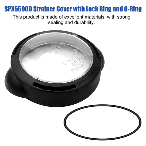 FBULWSEC SPX5500D installation-ready replacement part.