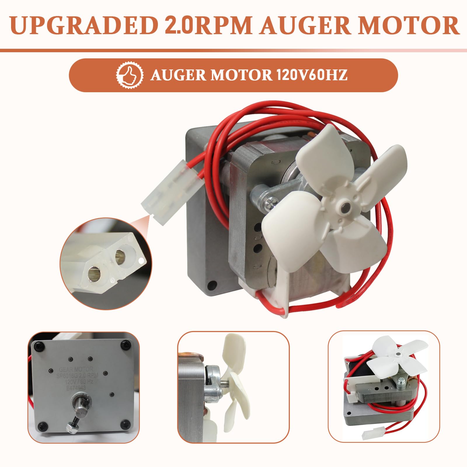 FCCUM 2.0 RPM design supports smoother feeding and fewer jams
