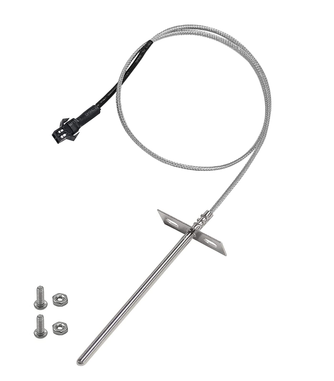 FCCUM replacement RTD probe assembly for PB1000XL temperature control.