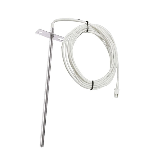 FCCUM replacement RTD probe for Camp Chef DLX delivers accurate grill temperature readings.