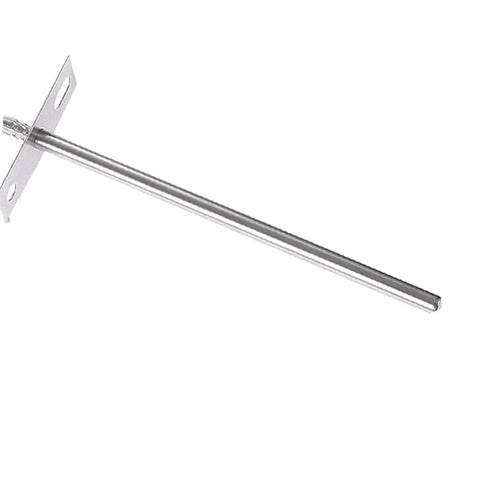 Designed to help restore grilling flow with minimal downtime.