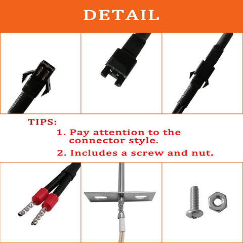 FCCUM RTD probe tip is cleanable for easy maintenance.