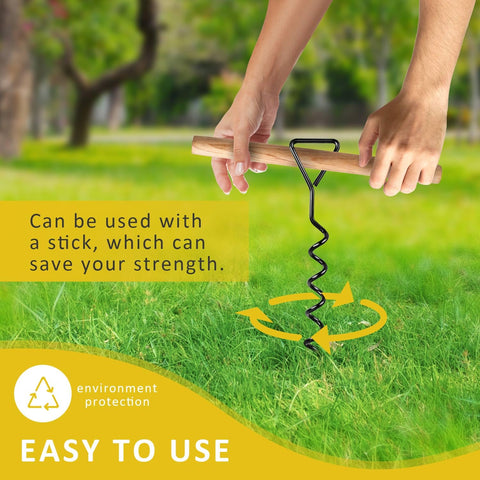 FCENDS versatile kit adapts to tents, gardens, and more.