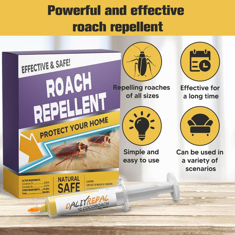 fcesiweg indoor-use kitchen-area shows versatile placement against roaches.