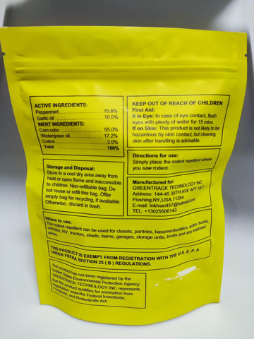 fcesiweg 12-pack packaging for versatile rodent protection.