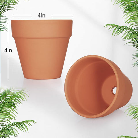 FCFKUK 24-pack planters ready for DIY projects and wedding decor.
