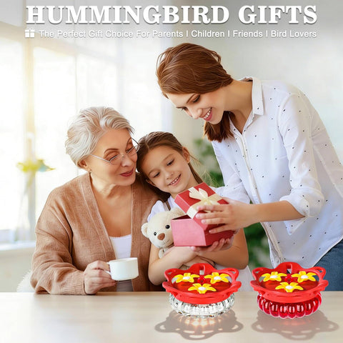 Fchstaer outdoor gift pack inspires garden lovers and bird enthusiasts.